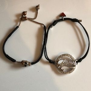 GUESS- bracelet bundle